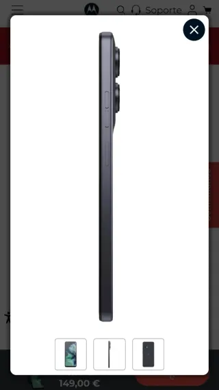 Motorola Moto G35 5G