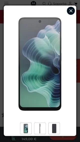 Motorola Moto G35 5G