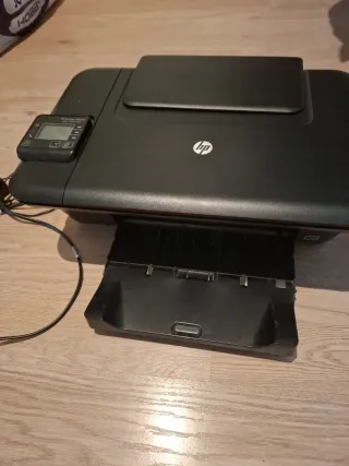 Impresora HP Deskjet 3055A