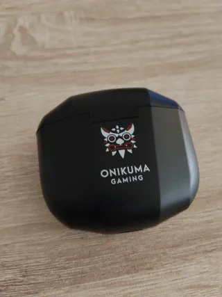 Onikuma Auriculares Inalámbricos