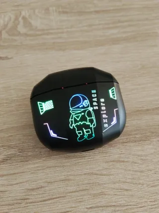 Onikuma Auriculares Inalámbricos