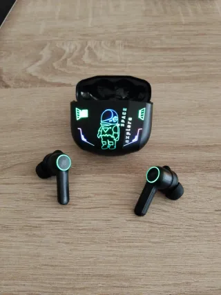 Onikuma Auriculares Inalámbricos