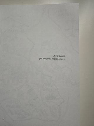 Trilogía Fuego 1. Ciudades de humo