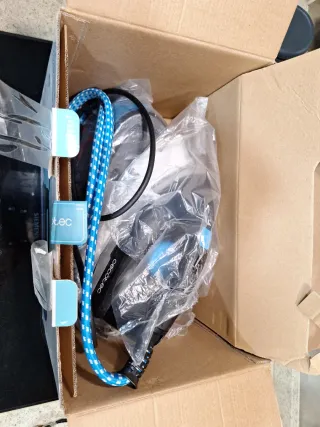 Centro de planchado Cecotec ForceTitanium 4000