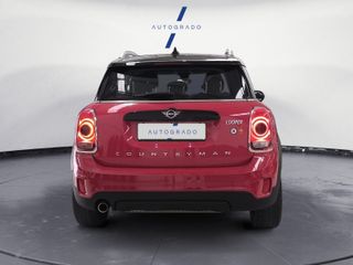 Mini COUNTRYMAN Cooper