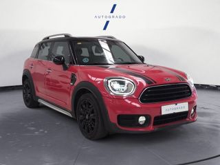 Mini COUNTRYMAN Cooper