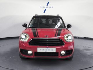 Mini COUNTRYMAN Cooper