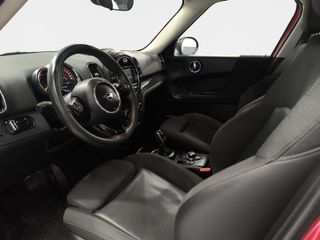 Mini COUNTRYMAN Cooper