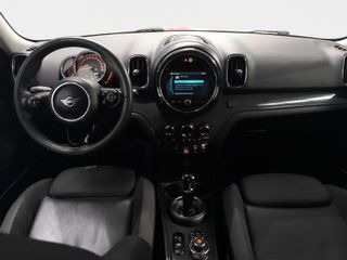 Mini COUNTRYMAN Cooper