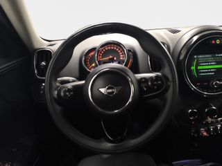 Mini COUNTRYMAN Cooper