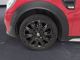 Mini COUNTRYMAN Cooper