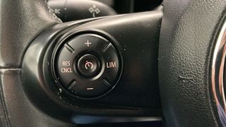 Mini COUNTRYMAN Cooper