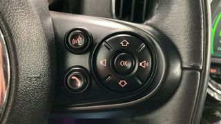 Mini COUNTRYMAN Cooper