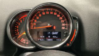 Mini COUNTRYMAN Cooper