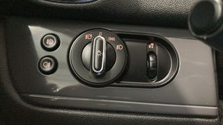 Mini COUNTRYMAN Cooper