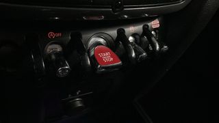 Mini COUNTRYMAN Cooper