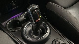 Mini COUNTRYMAN Cooper