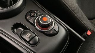 Mini COUNTRYMAN Cooper