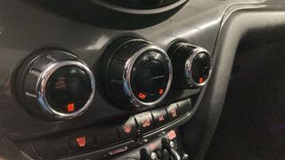 Mini COUNTRYMAN Cooper