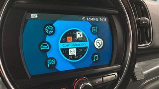 Mini COUNTRYMAN Cooper