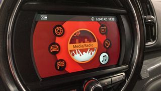 Mini COUNTRYMAN Cooper