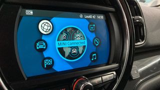 Mini COUNTRYMAN Cooper