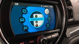 Mini COUNTRYMAN Cooper