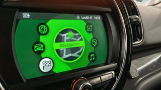 Mini COUNTRYMAN Cooper