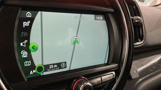 Mini COUNTRYMAN Cooper