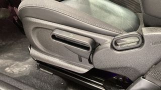 Mini COUNTRYMAN Cooper