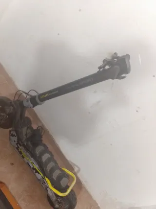 Patinete Eléctrico Ducati - Sin Batería