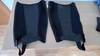 Kit Equitación (Camisa,Pantalón,Polainas, Guantes)