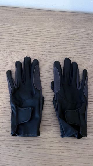 Kit Equitación (Camisa,Pantalón,Polainas, Guantes)