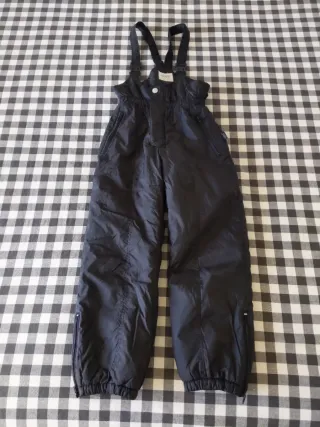 Pantalón esquí niño 10 años