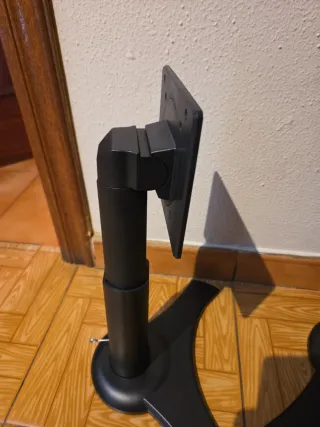 Soportes Base Monitor VESA 75/100