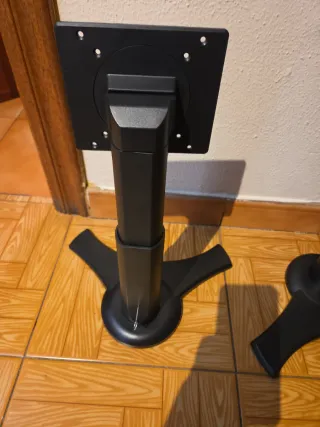 Soportes Base Monitor VESA 75/100