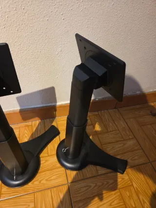 Soportes Base Monitor VESA 75/100