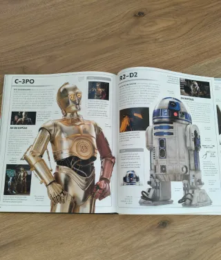 Star Wars: el despertar de la Fuerza