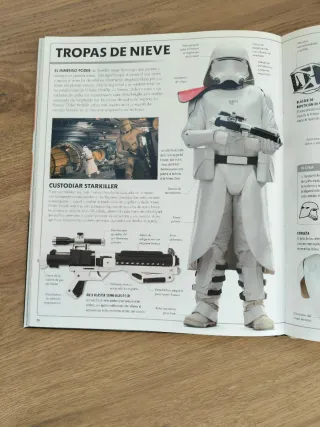 Star Wars: el despertar de la Fuerza