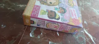 Calendario Adviento Funko Pop Princesas Disney