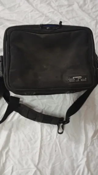 Estuche PlayStation 2 (PS2)