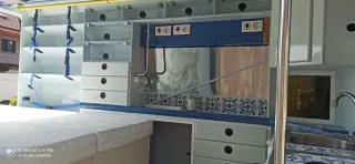 Mercedes-Benz Sprinter 2014