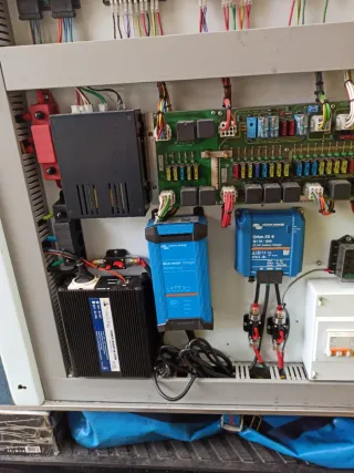 Mercedes-Benz Sprinter 2014