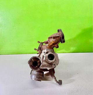 038253016R Turbo VW Touran 1.9TDI BKC 105CV