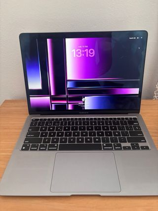 MacBook Air 13 M1 (2020) 256GB