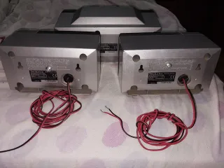 Altavoces Technics SB-PS75
