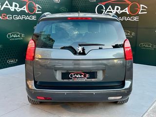 Peugeot 5008 2013 Full Extras!