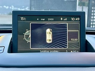 Peugeot 5008 2013 Full Extras!