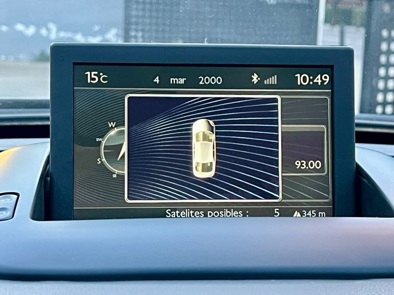 Peugeot 5008 1.6 HDI Allure 2013, foto 18
