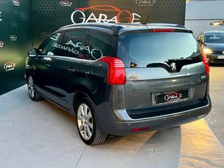 Peugeot 5008 2013 Full Extras!